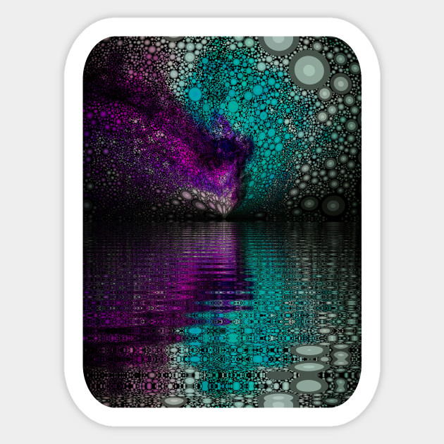 The Neverending Galaxy Lake